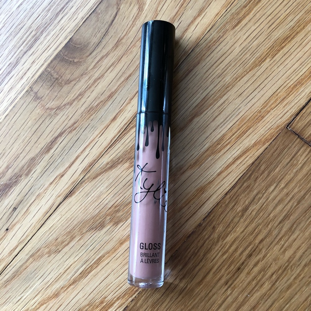 Kylie Cosmetics Literally Gloss